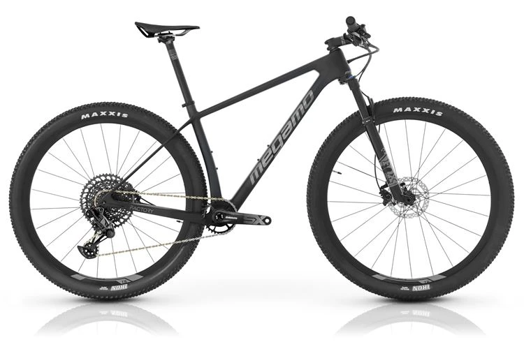 BICICLETA MONTAÑA RÍGIDA MEGAMO FACTORY 15 2023