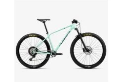 BICICLETA MONTAÑA RÍGIDA ORBEA ALMA H30 2023