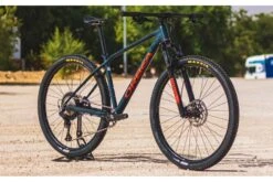 BICICLETA MONTAÑA RÍGIDA ORBEA ALMA H30 2022