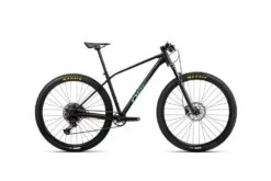 BICICLETA MONTAÑA RÍGIDA ORBEA ALMA H10-EAGLE 2022