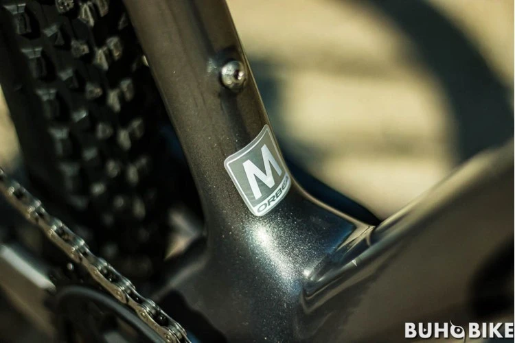 BICICLETA MONTAÑA RÍGIDA ORBEA ALMA M30 2022 - Imagen 6