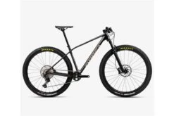 BICICLETA MONTAÑA RÍGIDA ORBEA ALMA M20 2023