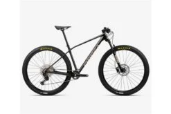 BICICLETA MONTAÑA RÍGIDA ORBEA ALMA M30 2023