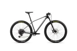 BICICLETA MONTAÑA RÍGIDA ORBEA ALMA M11-AXS 2022