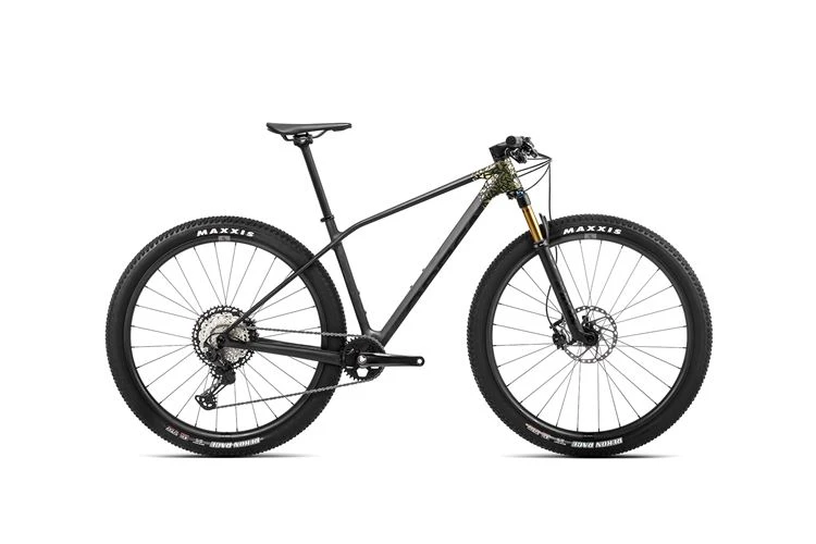 BICICLETA MONTAÑA RÍGIDA ORBEA ALMA M-PRO 2022 - Imagen 3