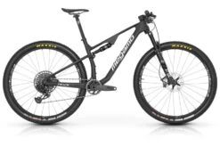 BICICLETA MONTAÑA XC DOBLE MEGAMO TRACK AXS 03 2023