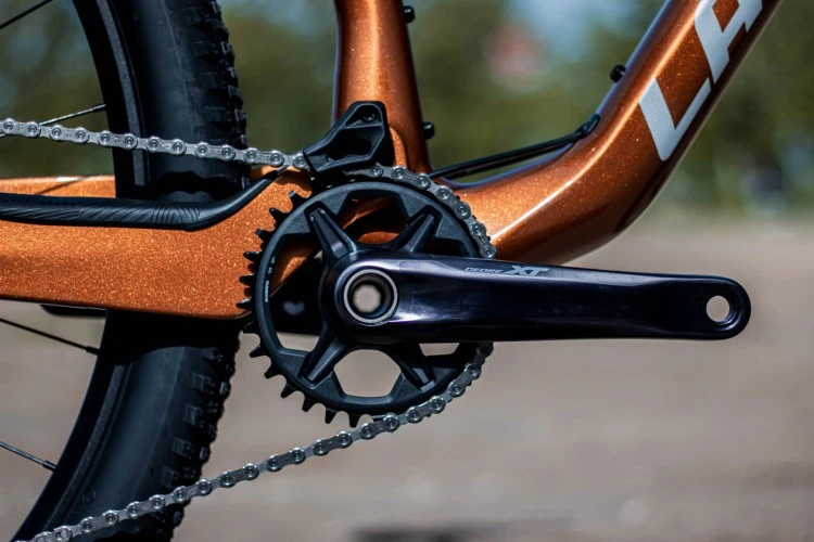 BICICLETA MONTAÑA XC LAPIERRE XRM 8.9 2022 - Imagen 3