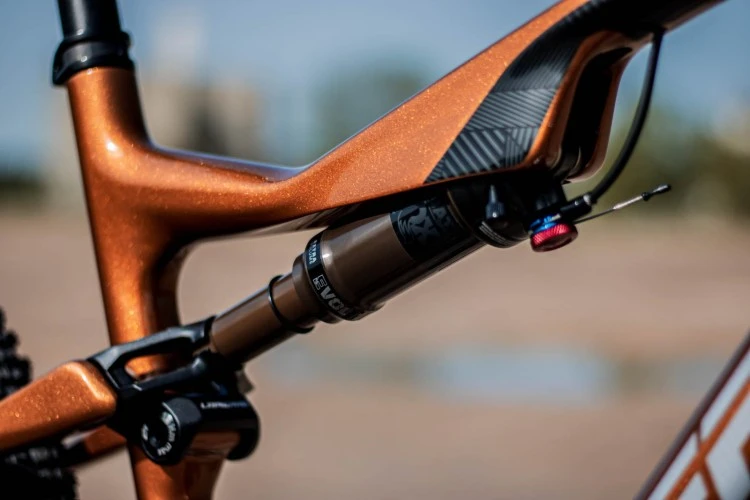 BICICLETA MONTAÑA XC LAPIERRE XRM 8.9 2022 - Imagen 5