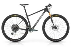 BICICLETA MONTAÑA RÍGIDA MEGAMO FACTORY ELITE 05 2023