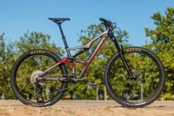 BICICLETA TRAIL ORBEA OCCAM H30 29 2022