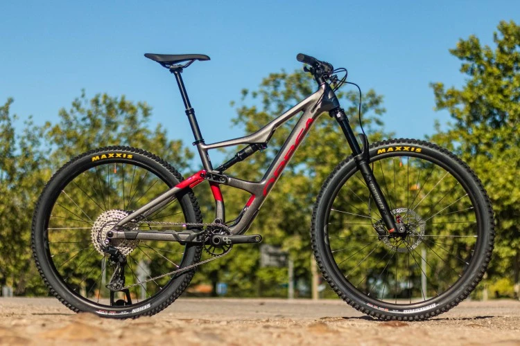 BICICLETA TRAIL ORBEA OCCAM H30 29 2022