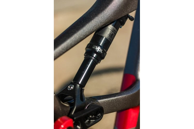 BICICLETA TRAIL ORBEA OCCAM H30 29 2022 - Imagen 6