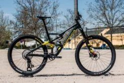 BICICLETA TRAIL ORBEA OCCAM H20 LT 29 2022