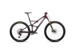 BICICLETA TRAIL ORBEA OCCAM M10 29 2022
