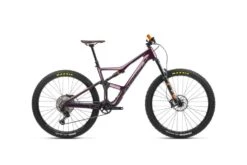 BICICLETA TRAIL ORBEA OCCAM M30 29 2022