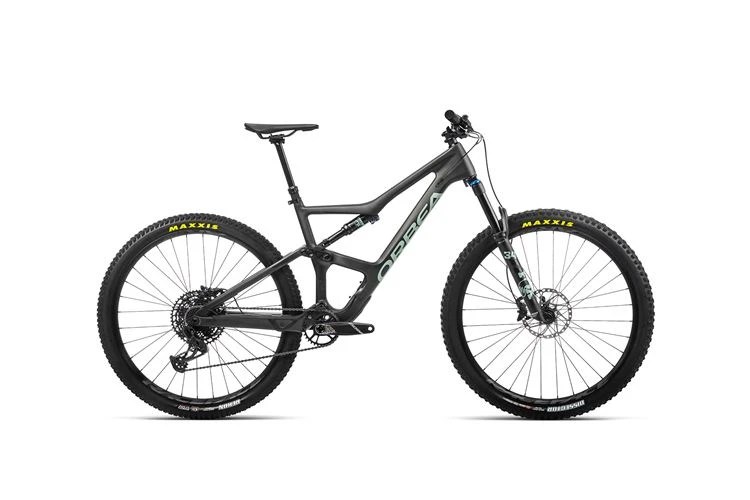 BICICLETA TRAIL ORBEA OCCAM M30-EAGLE 29 2022