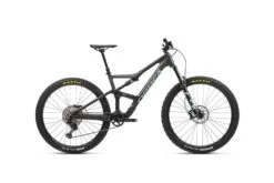 BICICLETA TRAIL ORBEA OCCAM M30 LT 29 2022