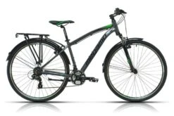 BICICLETA TREKKING MEGAMO 28 ADVENTURE 20 2023