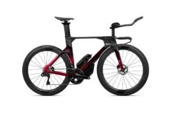 BICICLETA TRIATLÓN ORBEA ORDU M20iLTD 2023