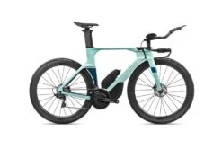 BICICLETA TRIATLON ORBEA ORDU M20LTD 2022