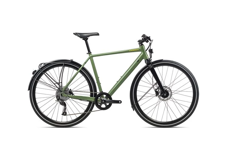 BICICLETA URBANA ORBEA CARPE 15 2022