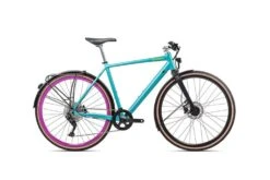 BICICLETA URBANA ORBEA CARPE 10 2022