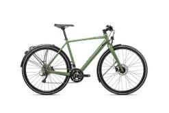 BICICLETA URBANA ORBEA VECTOR 15 2022