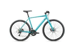 BICICLETA URBANA ORBEA VECTOR 20 2022