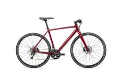 BICICLETA URBANA ORBEA VECTOR 10 2022