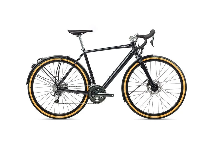 BICICLETA URBANA ORBEA VECTOR DROP LTD 2022