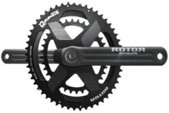 BIELA CON POTENCIOMETRO CARRETERA ROTOR INPOWER OVALADO