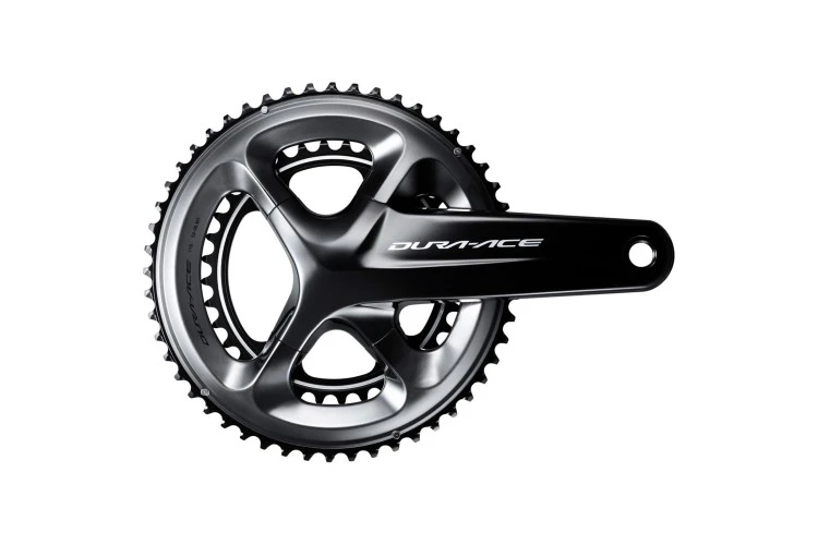 BIELAS SHIMANO DURA-ACE R9100 11V