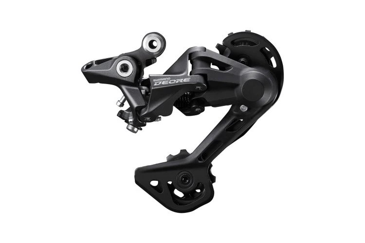 CAMBIO TRASERO SHIMANO DEORE RD-M4120 11V