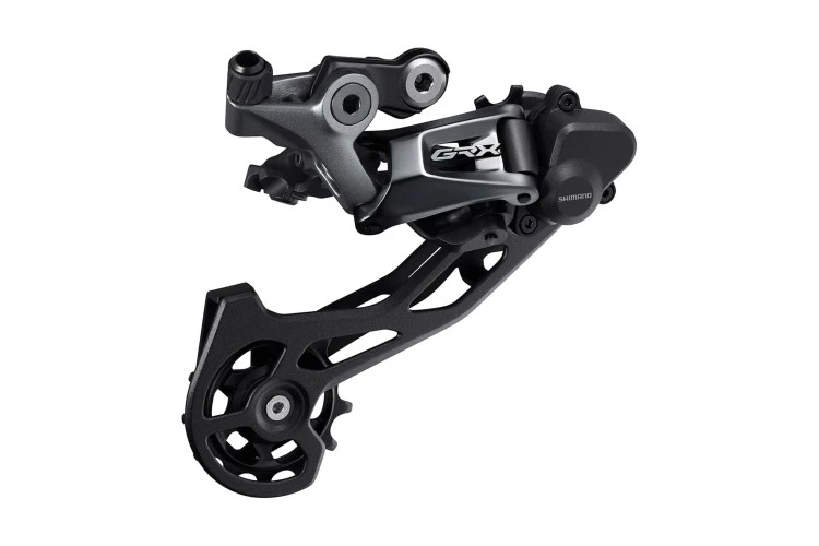 CAMBIO TRASERO SHIMANO GRX 810 11V