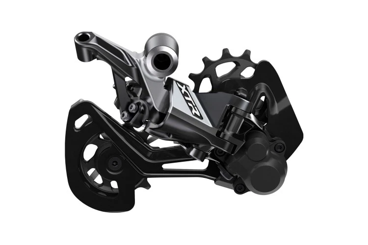 CAMBIO TRASERO SHIMANO XTR M9100 12V