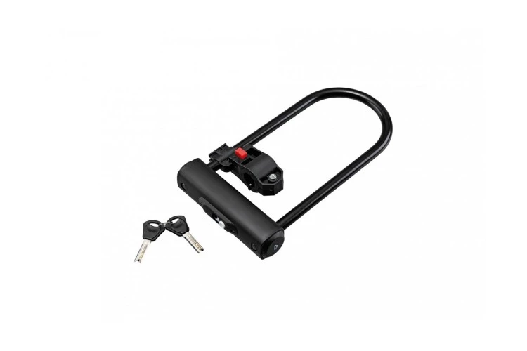 MERIDA CANDADO U GRANDE LLAVES