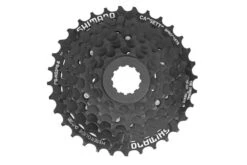 CASSETTE SHIMANO CS-HG200 8V 12-32