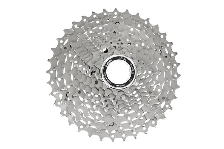 CASSETTE SHIMANO DEORE HG501 10V