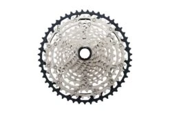 CASSETTE SHIMANO SLX M7100 12V