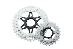 Shimano CASSETTE SHMANO XT M771 10V
