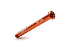 CIERRE DELANTERO FOX KABOLT NARANJA