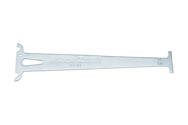 Park Tool COMPROBADOR DE DESGASTE PARA CADENA
