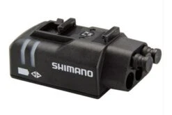 Shimano CONECTOR E-TUBE MANILLAR 5 CABLES