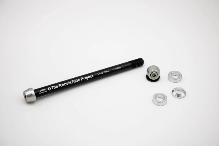 EJE PARA RODILLO ENTRENAMIENTO