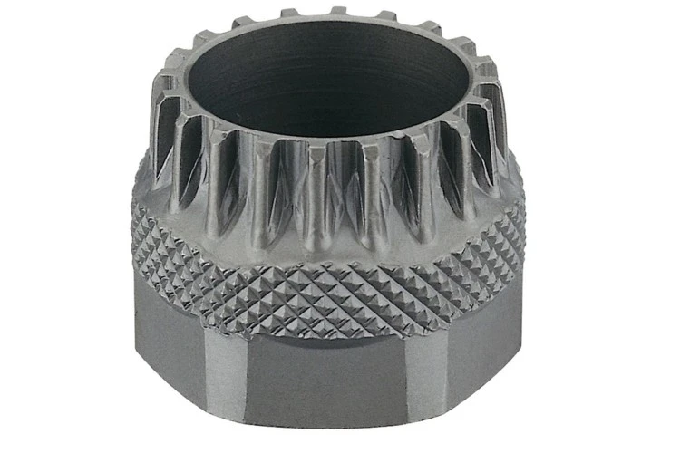 ICETOOLZ EXTRACTOR CARTUCHO PEDALIER SHIMANO