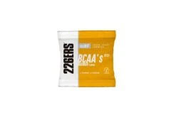 GOMINOLAS 226ERS VEGAN SPORT GUMMIES SUB9 BCAAS