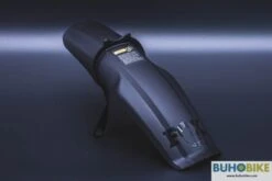 GUARDABARROS FOX 40 BLACK 2021