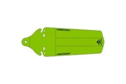 MERIDA GUARDABARROS SILLIN VERDE