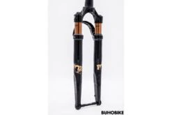 HORQUILLA FOX FACTORY 32AX FIT4 MANUAL KB100 2022 NEGRO