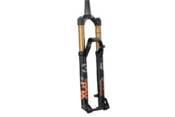 HORQUILLA FOX 34 29 FACTORY FIT4 MANUAL RK44 NEGRO 2023